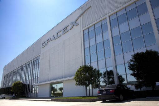 SpaceX Requests Tax Break for Chip Manufacturing Facility  