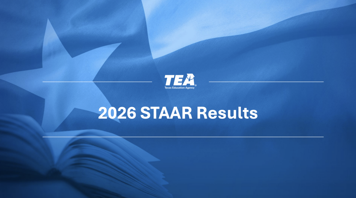 TEA 2026 STAAR Results