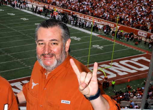 UT and Texas A&M Announce Opposition to Sen. Cruz’ NIL Bill