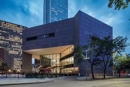 Houston Public Library Hosting LGBT Events Targeting Children