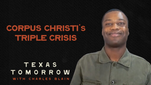 Corpus Christi’s Cost of Indecision
