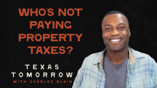 Who Pays for Property Tax Fraud?