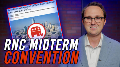 What We Know about the Republican Midterm Convention