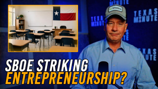 6.23.2026: Removing Entrepreneurship