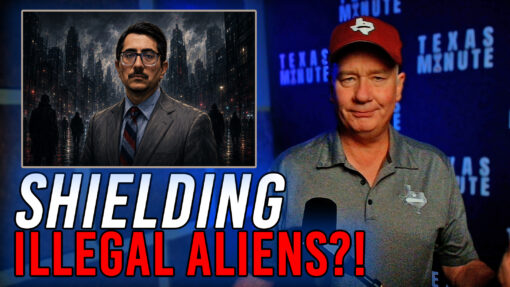 6.24.2026: US House Investigates Leftist D.A.