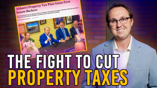 Cut Your Property Tax Bill in Half
