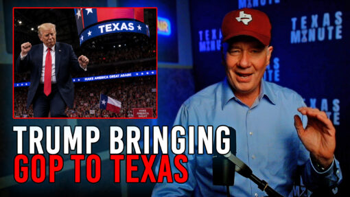 7.1.2026: Abbott Makes Senate Moves
