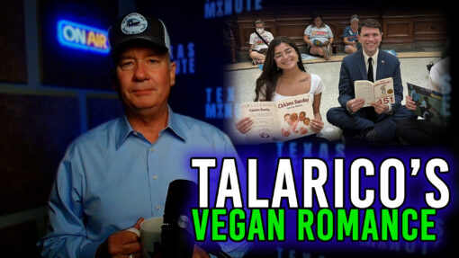 6.2.2026: Talarico’s Vegan Romance