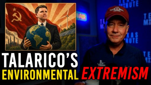 6.19.2026: Texas GOP’s Priorities