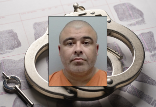 United ISD Teacher Charged With Raping Student
