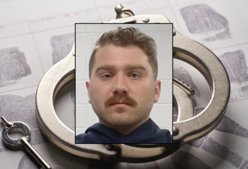 Jailed Wylie ISD Admin May Face Federal Sex-Crime Charges