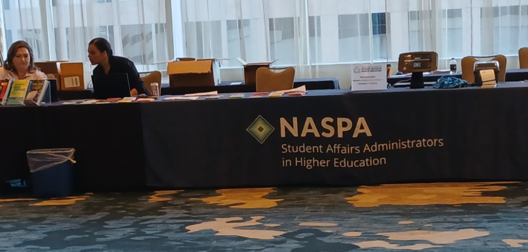 NASPA 2026