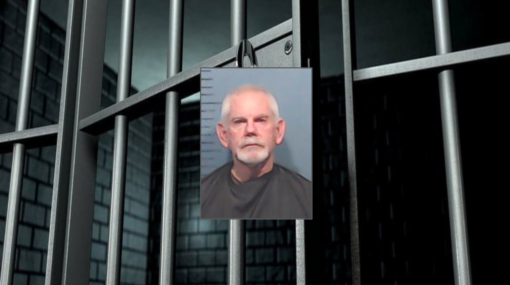 Former Anson City Manager Convicted for Attempted Sex Crime With Minor