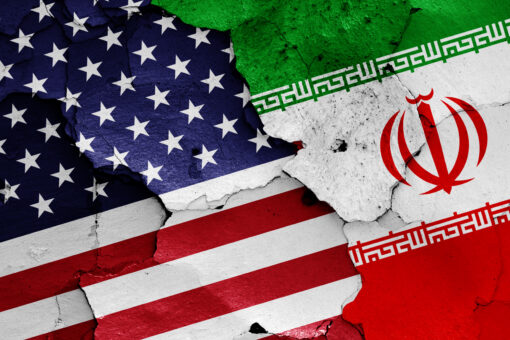 Islamic Groups in Texas Public Universities Tied to Iran and China