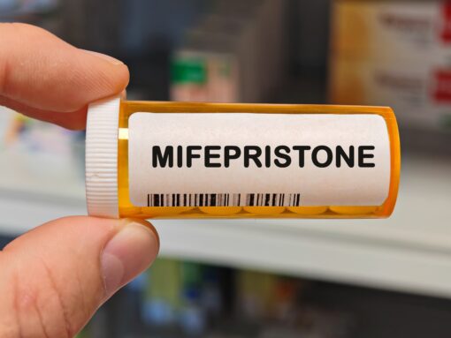 Republican AGs Request EPA Add Abortive Drug Mifepristone To Contaminate List