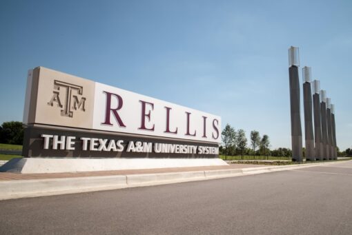 Texas A&M to Host New Nuclear Reactor