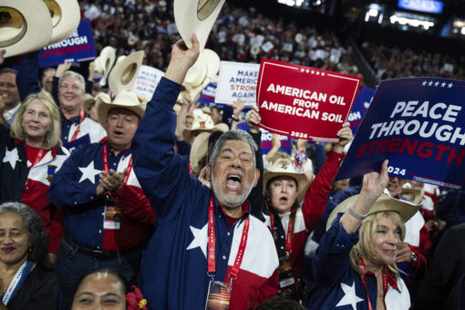 Interview: RNC Chair Joe Gruters Gives New Details on Dallas Midterm Convention