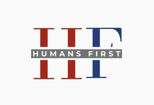 Links To Left-Wing Organizing Network Confuse Humans First’s Conservative Branding