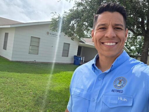 National Republicans Add Carlos De La Cruz to ‘MAGA Majority’ Program