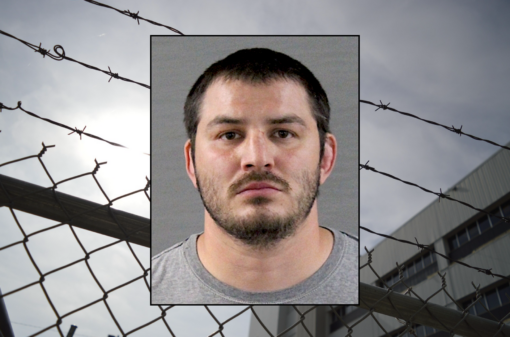 Amarillo ISD Wrestling Coach Gets 18 Years for Sex With Student