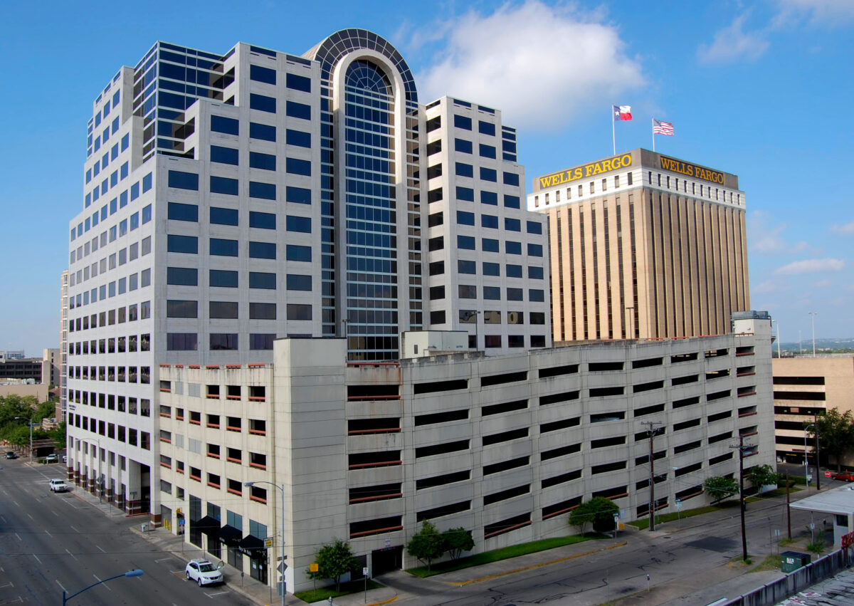 Clements State Office Building
