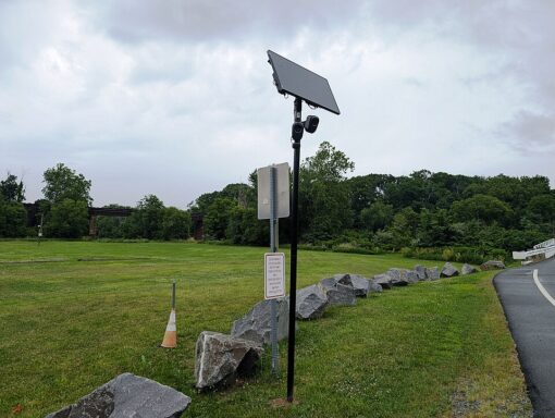 Who Gave Permission? Texans Question Flock Surveillance Ahead of Session
