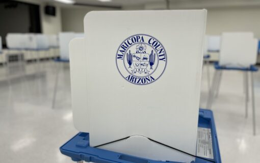 Report: Arizona Model Could Strengthen Citizenship Verification in Texas Elections