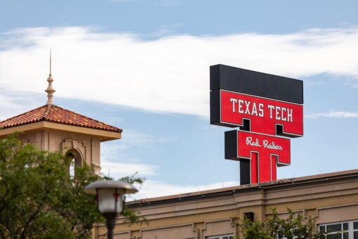 Texas Tech Regents Approve Tenure for Professors Without Radical Records