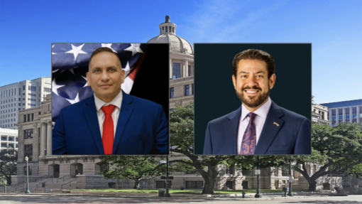 State Supports Special Election for Harris County Commissioner Seat