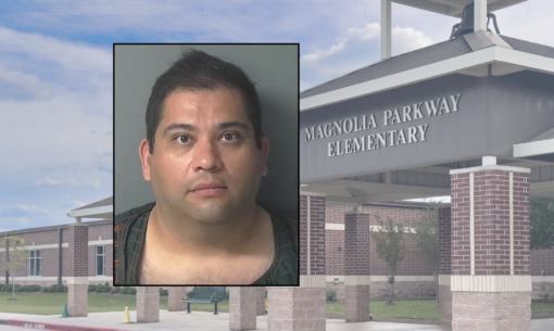 Mom Says Magnolia ISD Minimized Maldonado’s Misconduct