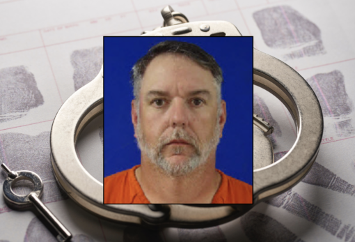 Texas School Employee Charged With Child Sex Crime