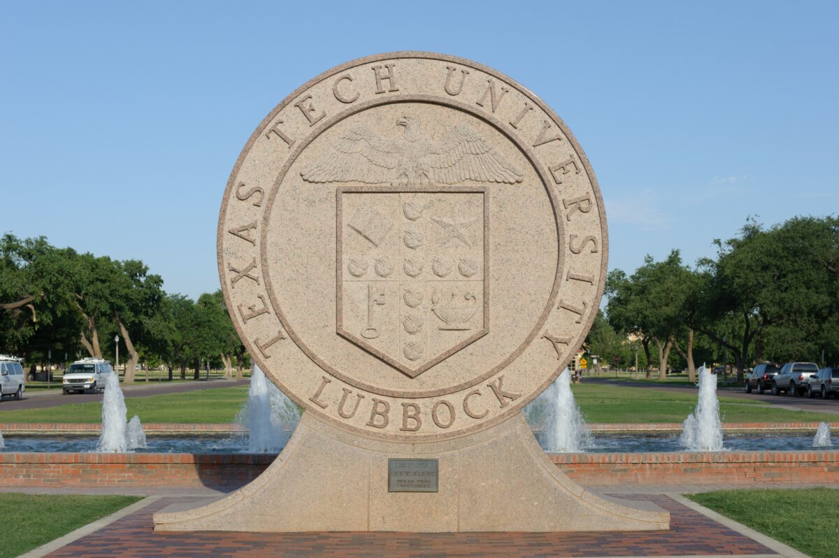 Texas Tech University