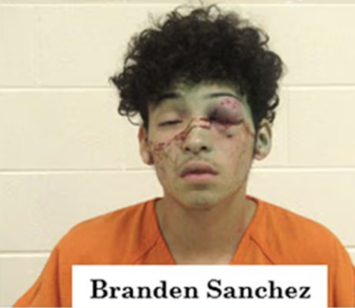 Branden Sanchez