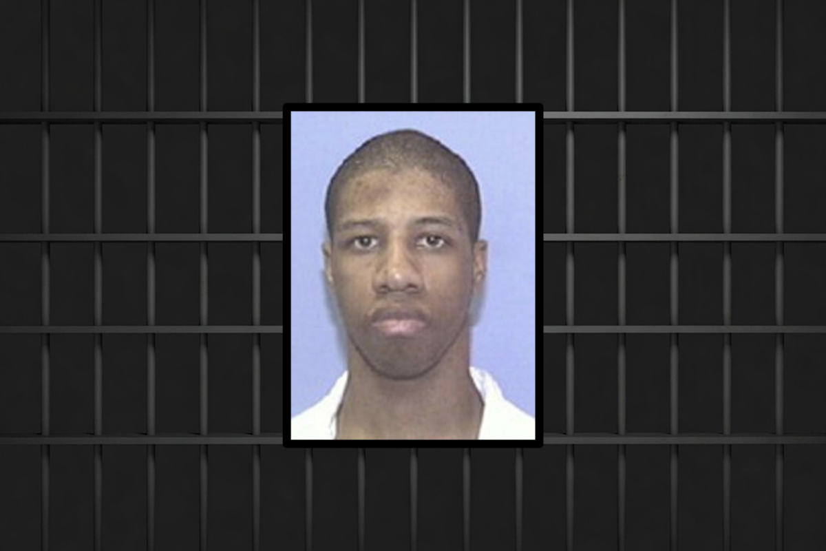 Irving Alvin Davis