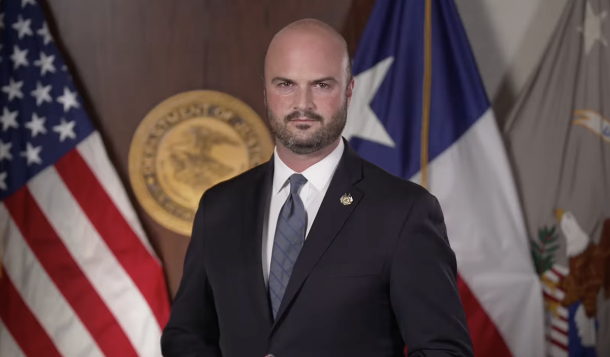 Aaron Reitz