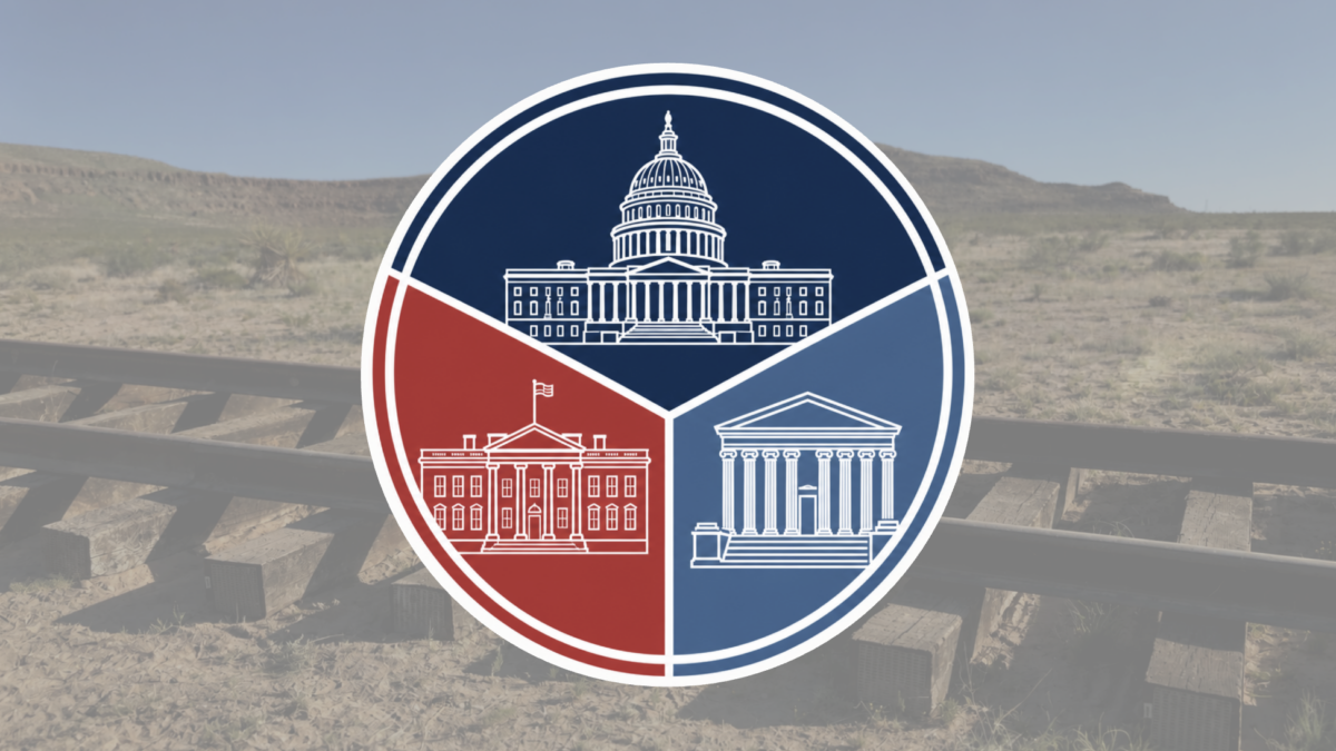 Separation of Powers