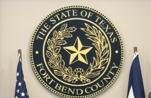Fort Bend County Says Political Meetings Barred in Courtrooms as Democrats Hold Events There