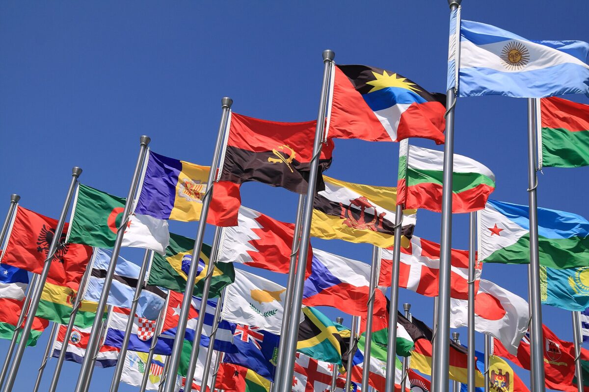 Flags