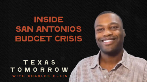San Antonio’s 33-Year Tax Streak Is About to End — And Every Texas City Should Be Watching