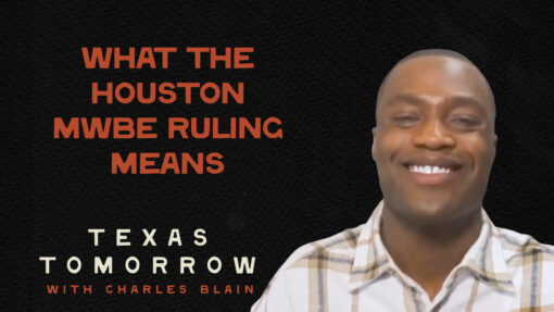 Did a Judge Just Kill Race-based Contracting?