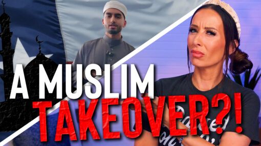 Is This the Future of Islam in Texas?