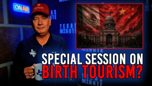 7.2.2026: Criminalizing birth tourism