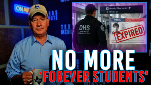 7.23.2026: No More ‘Forever Students.’