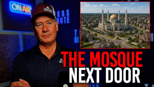 7.24.2026: McKinney Mosque Moves Forward