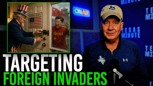 7.27.2027: Labeling Foreign Invaders