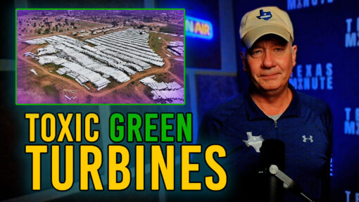 7.8.2026: Judge Orders Turbine Cleanup