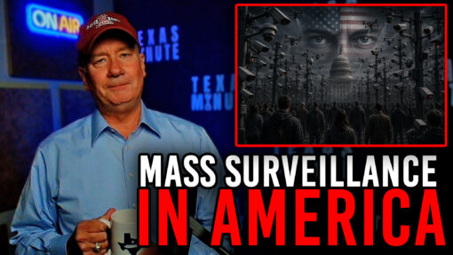 7.14.2026: Flock’s Mass Surveillance