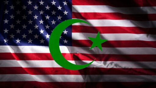 US Rep. Keith Self Unveils Legislation To Ban Sharia Law in American Courts