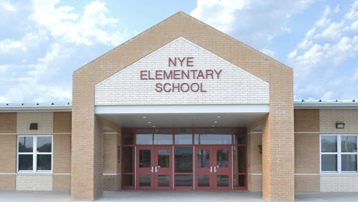 United ISD-Nye Elementary
