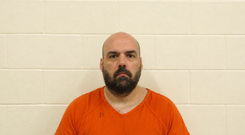 Deputy Sheriff Jonathan Bates Nunemaker